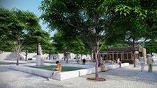 Câmara de Estremoz investe 1,1ME na requalificação do Rossio