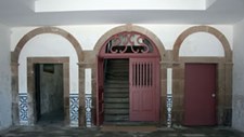 Caracterização do edificado existente