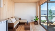Carmo Wood avança na construção de habitações em CLT