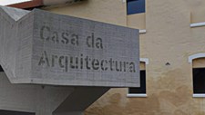 Casa da Arquitectura celebra 6 anos com atividades gratuitas