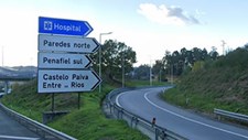 Castelo de Paiva terá ligação rápida à rede de autoestradas em 2028