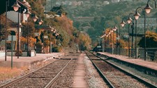 A centralidade da ferrovia nas políticas públicas