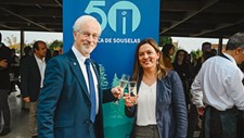 CIMPOR celebra 50 anos do Centro de Produção de Souselas