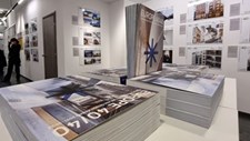 Cinco arquitetos de Portugal na lista ‘Europe 40 Under 40’