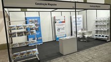 Visite a Construção Magazine na Concreta!