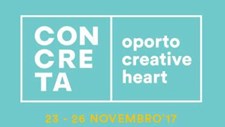 28ª edição da Concreta, de 23 a 26 de novembro na Exponor