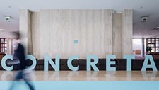 Concreta volta a premiar jovens arquitetos