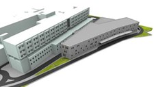 Lançado concurso de 13 ME para ampliação de hospital de Setúbal