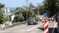 Concurso para empreitada de 6ME de requalificação da EN114 em Rio Maior