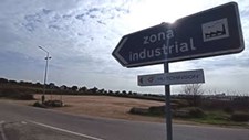 Concurso para melhoria de acessibilidades à zona industrial de Campo Maior