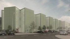Lançado concurso público para a construção de centro de saúde em Guimarães