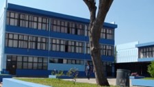 Aberto concurso para requalificar Escola do Cadaval