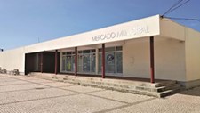 Aberto concurso para requalificar mercado de Esposende