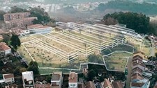 Concurso para projetos no Monte da Bela e Monte Pedral no Porto em outubro