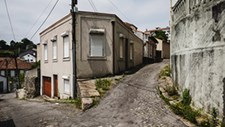 Concurso público para reabilitação de ruas no Bonfim e em Campanhã