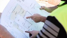 Concursos de obras públicas cresceram 20% em 2020
