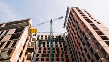 Concursos de obras públicas sobem 73% até outubro