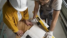 Concursos de obras públicas sobem 82% até junho
