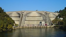 LNEC vai receber a 5ª Conferência Internacional Dam World 2025