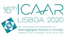 Conferência internacional sobre reações expansivas do betão