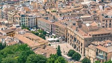 Congresso sobre reabilitação e património em Granada