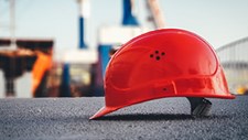 Congresso sobre segurança e da saúde na construção a 15 de março
