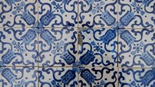 Conservação e restauro de revestimentos tradicionais no ISEL