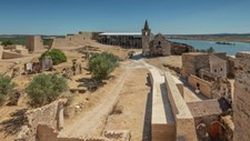 Conservação e restauro da fortaleza de Juromenha - metodologia de projeto e resultados
