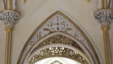 Curso de Conservação e Restauro em abril no ISEL