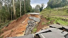 Consignada empreitada de reconstrução de troço do IC2 em Águeda