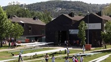 Consignada reabilitação do Centro de Desportos Náuticos de Coimbra