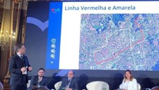 Construção do BRT em Braga começa no primeiro semestre de 2025