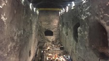 Assegurada 35 por cento da construção das barragens do Tâmega
