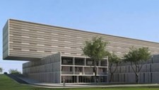 Construção do Hospital Central do Alentejo poderá arrancar em maio