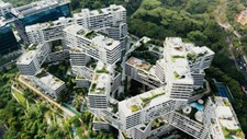 Construção inteligente e sustentável em foco em conferência