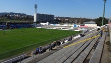 Construção do novo estádio de Famalicão deverá arrancar em 2025