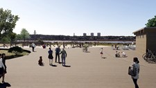 Construção do Parque de Esposende deverá começar antes do verão