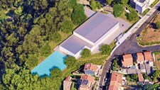 Construção do pavilhão de Vilar do Paraíso em Gaia arranca este ano