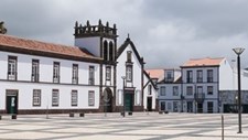 Construção da Variante a Vila do Porto nos Açores orçada em 5,3ME