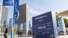 Construmat regressa a Barcelona de 20 a 22 de maio