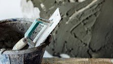 Consumo de cimento aumenta 2,1% até março