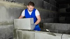 Consumo de cimento aumentou 10,2% até agosto