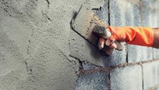 Consumo de cimento aumentou 5,8% em 2021