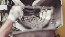 Consumo de cimento cresceu 1,2% até setembro
