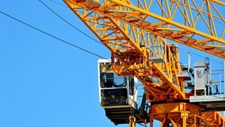 Contratos de empreitadas por concursos públicos sobem 66%
