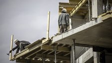 Contratos de empreitadas sobem 18% e concursos caem 15% até outubro