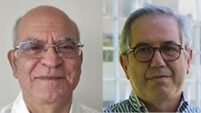 Conversas – António Matos de Almeida e Hipólito de Sousa