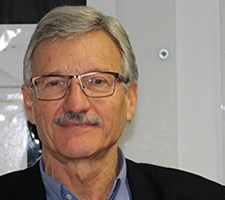 Entrevista a António Reis: professor no IST e diretor técnico da GRID