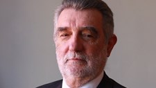 Entrevista a Carlos Pina