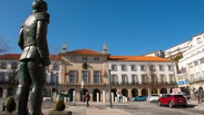 Câmara da Covilhã aprova redução para metade das taxas urbanísticas